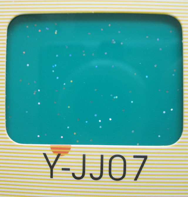 ͹ղ Y-JJ07 ɫ۾ 5mm
