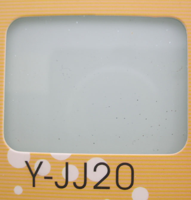 ͹ղ ۾Y-JJ20 ɫ 5mm