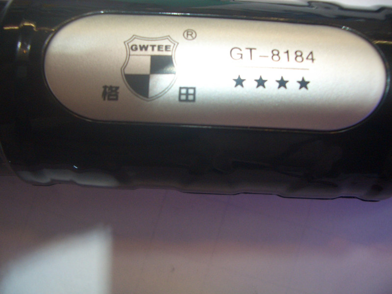 Ӧ GT-8184 ӦֵͲ 1.5w