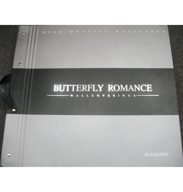 BUTTERFLYROMANCEǽֽ DL-68604 53cm10  ɫ