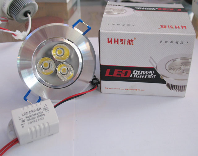 LEDͲơ컨 LEDYH-03Y 31w װǶʽ צ72mm