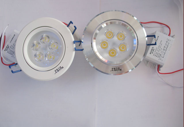 ʿLEDͲơ컨 LED컨RS-LC225ưף 51w װǶʽ צ95mm ưɫ