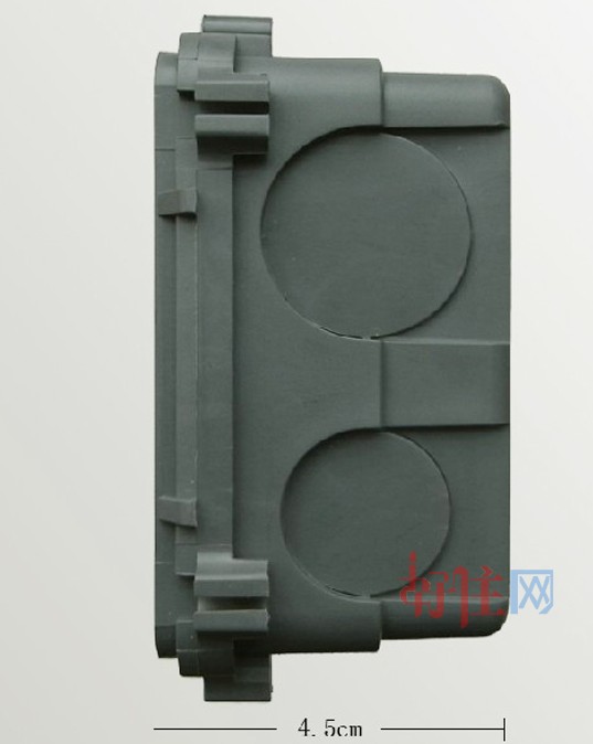 TCL-޸ʵ׺УߺУ PVC N95130 80mm80mm45mm