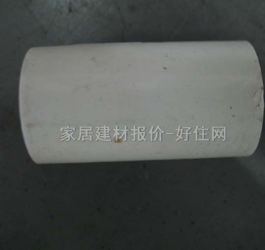 ܲ ֱͨHMJ-027 DN25mm PVC Ⱦ