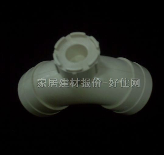 ܲ ͷڣ DN75mm PVC Ⱦ