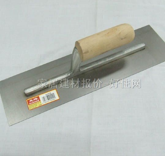 先铸油灰刀 BU0029 常用规格