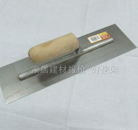 先铸油灰刀 BU0029 常用规格