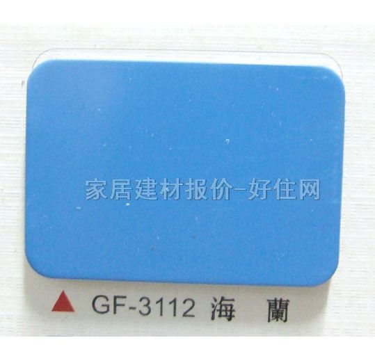 ܰ GF-3112 2440mm1220mm3mm