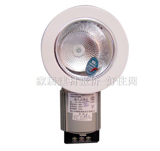 װǶͲ RS-TD-LS52 85mm ʽ 40w  2.5