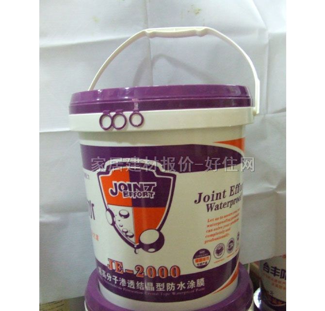ˮͿ JE-2000߷͸ᾧˮͿĤ 15kg ˮͿĤ
