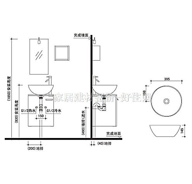 ƹ辵 400400500mm AP440/APG440(PVC) ù