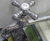 瑞宾洗衣机龙头 头铜 RBA023 常用规格 