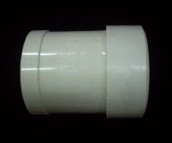 ˵ ܲ DN75mm  PVC Ⱦ   