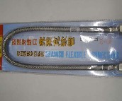 弗兰克金属波纹管编织管  DN20mm×长60cm 