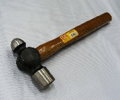 先铸锤子 圆头铁锤ST0234 常用规格 
