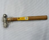 先铸锤子 圆头铁锤ST0235 常用规格 