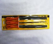 先铸锉刀 套装什锦锉CF0046 常用规格 