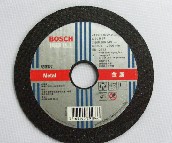 博世砂轮片、打磨片 DE02 125mm 