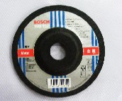 博世砂轮片、打磨片 DE014 125mm 