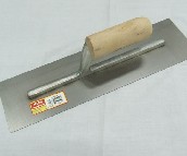 先铸油灰刀 BU0029 常用规格 