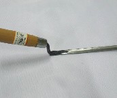 先铸油灰刀 BU0036 常用规格 