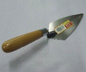 先铸油灰刀 BU0023 常用规格 
