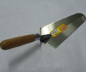 先铸油灰刀 BU0022 常用规格 