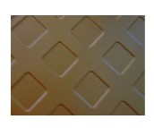 盛力异型天花板 喷涂铝材ZYG-003 常用规格 