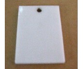 恒丰有机玻璃板（亚克力板） B003奶白 2500×1250×3mm 