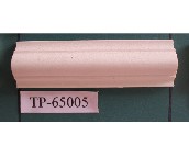 雅致平线 石膏TP-65005 订做 