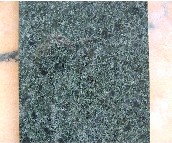 伟达花岗岩 荒料大板中国绿 厚30mm 