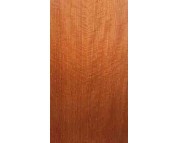 新隆天然木皮饰面板 E1级玫瑰梨木映 2440mm×1220mm×厚3mm 