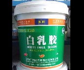 多邦白乳胶 绿色生态型白乳胶 14kg 