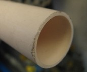 联塑PVC管 PVC线管 DN32mm 