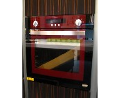 西克曼电烤箱 S0410 595×595×575mm 