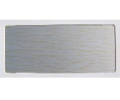 华纳尔泰 铝扣条形天花 覆膜流星雨（金）6801# 150mm 