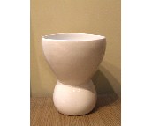 猫王花瓶、果盘 FV803 陶瓷 