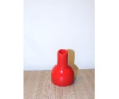 猫王花瓶、果盘 FV116 陶瓷 