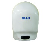 GLLO皂液器 塑料 自动感应GL106 塑料 