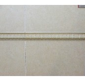 意利宝墙砖压条 古典纹饰ycT4230US 60mm×450mm 