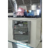 康宝消毒碗柜 ZTP128E-11A 嵌入柜 常用规格 