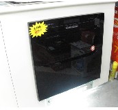 康宝消毒碗柜 ZTP80E-4E 嵌入柜系列 常用规格 