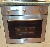 英标电烤箱 OE 619B-4FSA 常用规格 