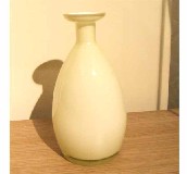 猫王花瓶、果盘 MD419S 玻璃材质 