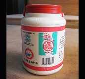 一江白乳胶 （红盖）白乳胶环保型聚醋酸乙烯乳液 2.2kg 