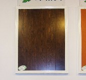 绿精灵实木复合地板 多层实木复合橡木 910mm×123mm×厚15mm 