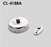 雅之杰伸缩晾衣器 圆形晾衣器CL-4188A 常用规格 