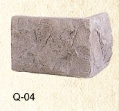小砖家文化石 角石Q-04 订做 