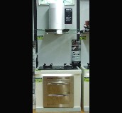 老板厨房电器消毒碗柜 ZTD95E-805T 560×450×620mm 