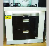 老板厨房电器消毒碗柜 ZTD100B-801 564×500×620mm 